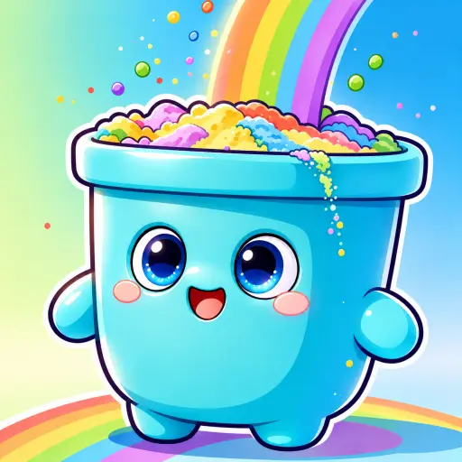 沙画你来消ICON