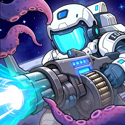 星球火力王ICON
