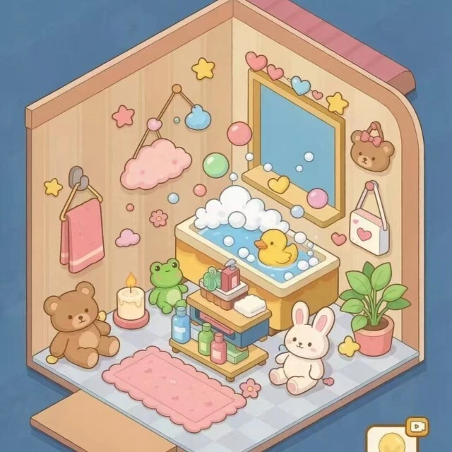 闯关很轻松ICON