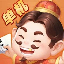 单机斗地主闯关版ICON