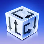 通关好难ICON