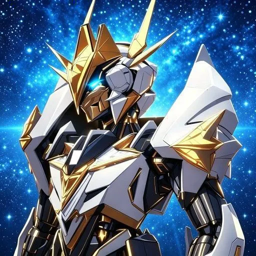 机甲大乱斗游戏ICON