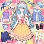 次元少女日记ICON