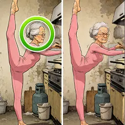 你是真能找ICON