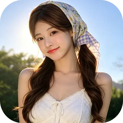 女神悄悄爱上我ICON