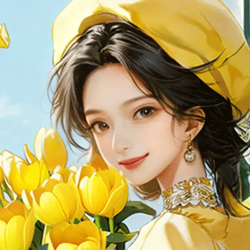 小小花园ICON