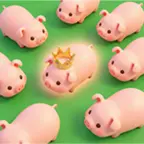手指小达人ICON