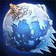 无尽冬日ICON