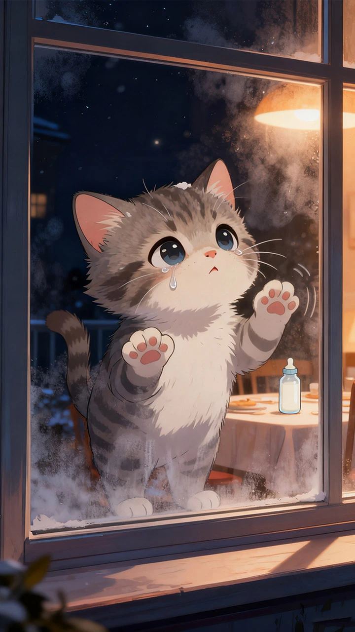帮帮小奶猫_3