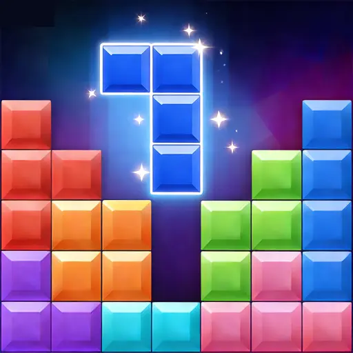 俄罗斯堆方块ICON