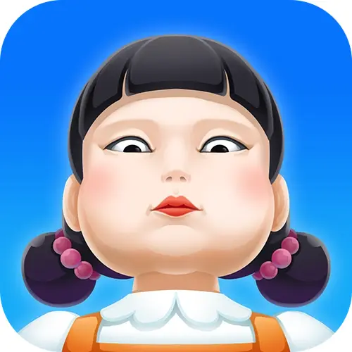 鱿鱼生存赛ICON