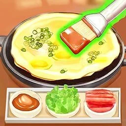 趣味冒险乐园ICON