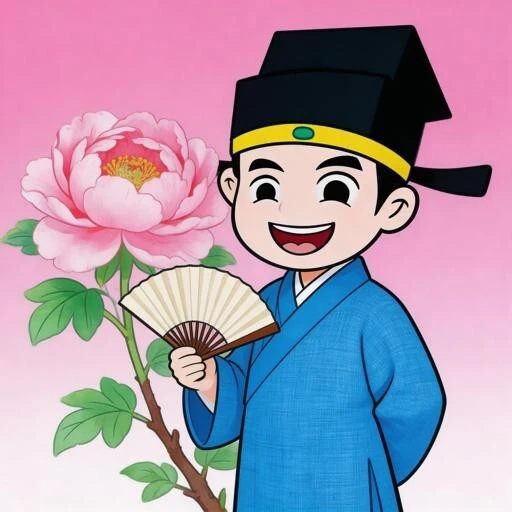 成语知多少闯关ICON
