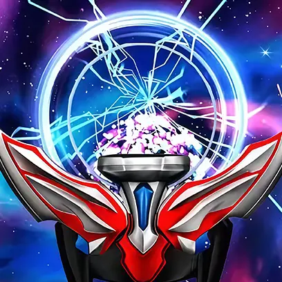 欧布圆环变身器ICON