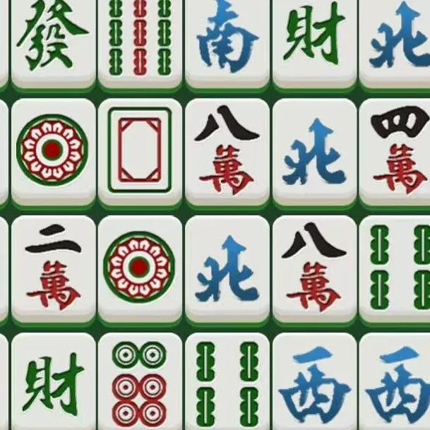快乐消消对游戏ICON