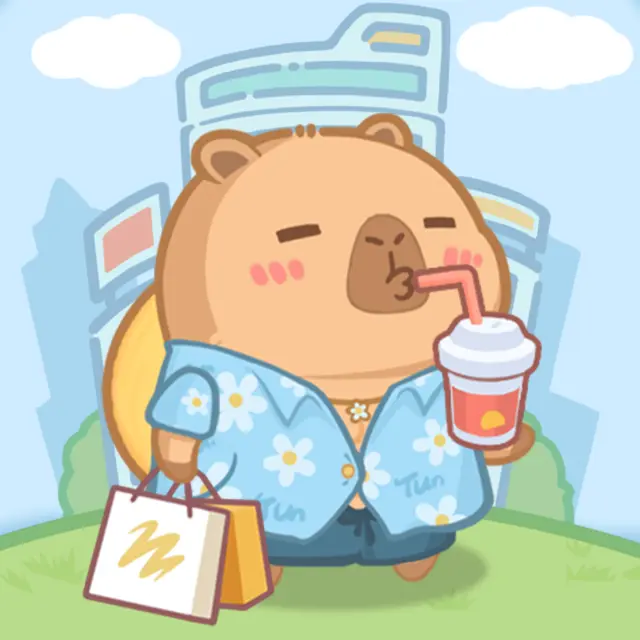 卡皮巴拉MALLICON