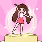 天天跳一跳ICON