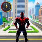 蜘蛛人绳索英雄2ICON