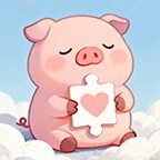 拼图我最6ICON