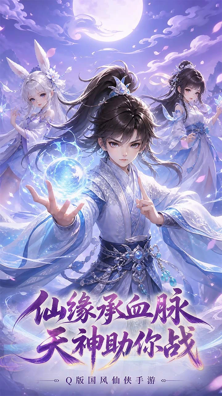 无尽的勇者之路_1