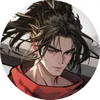执笔画江湖ICON