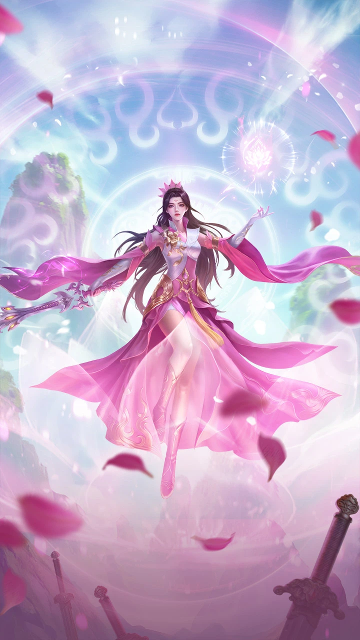 天龙八部手游_2