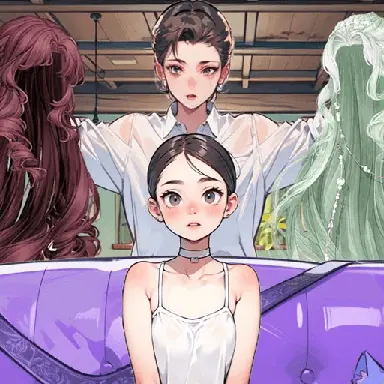 脑洞神找茬ICON