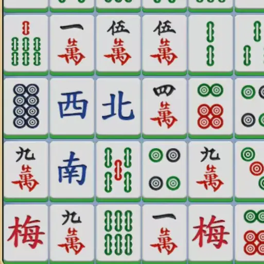 经典对对碰ICON