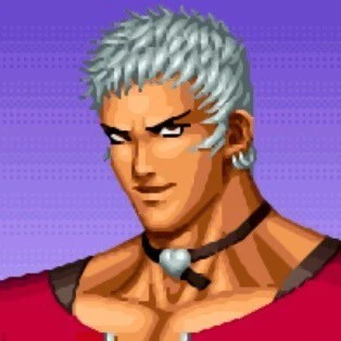拳神2002ICON