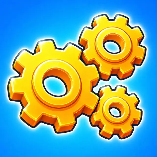 来玩别怂啊ICON