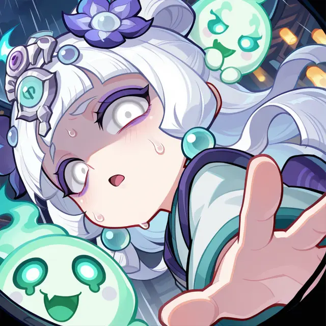 下方了ICON