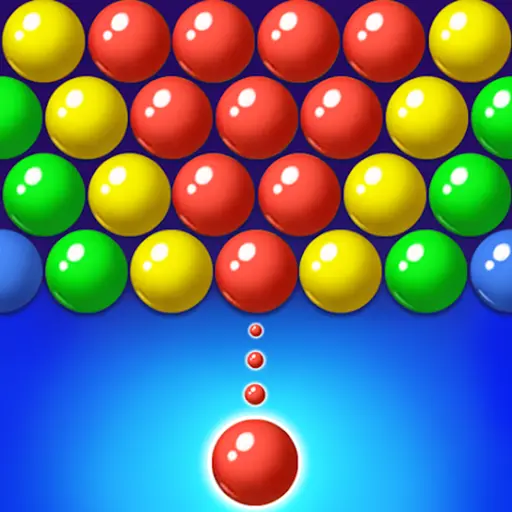 乐游泡泡龙ICON