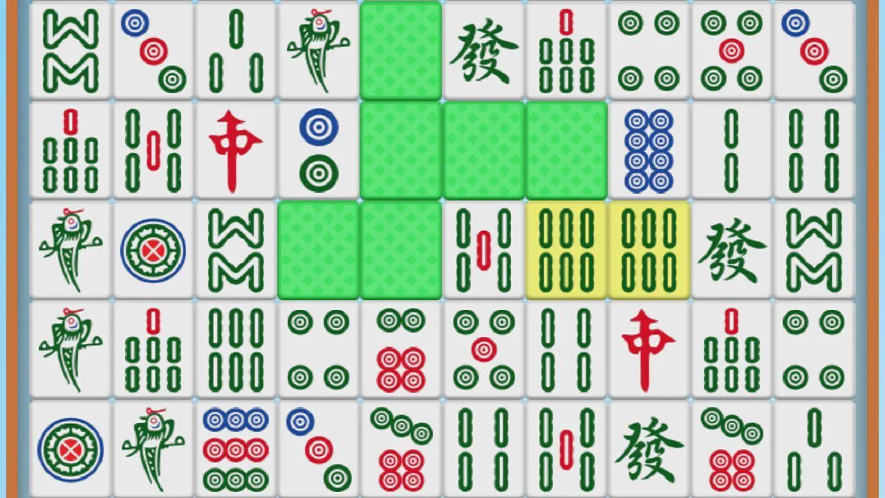 挪对对神翻转_6