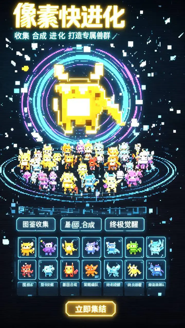 像素快进化_1