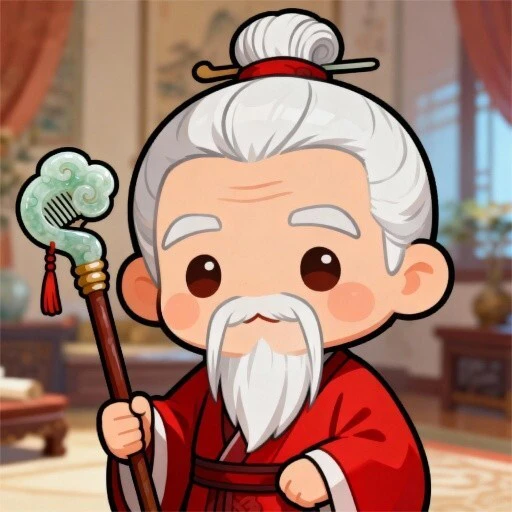我做族长ICON