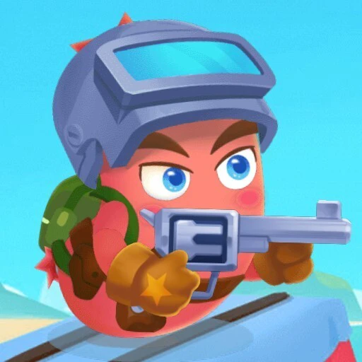 大乱斗ICON