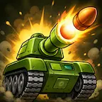 坦克乱斗砰砰砰ICON