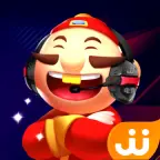 JJ单机斗地主ICON