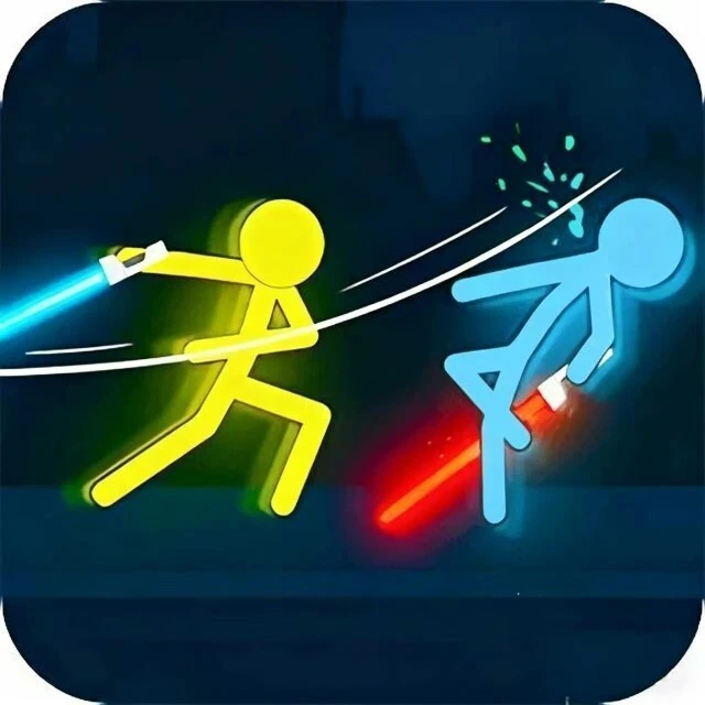 水果解压消除ICON