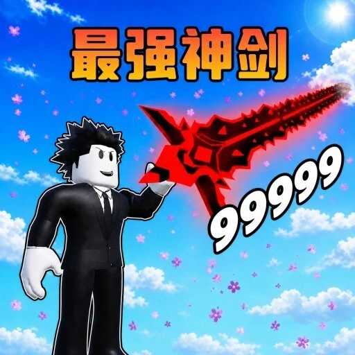 最强神剑ICON