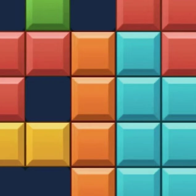 方块秒消ICON