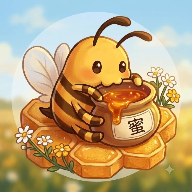 养蜂记ICON