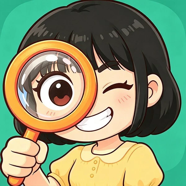 你找啥呢ICON