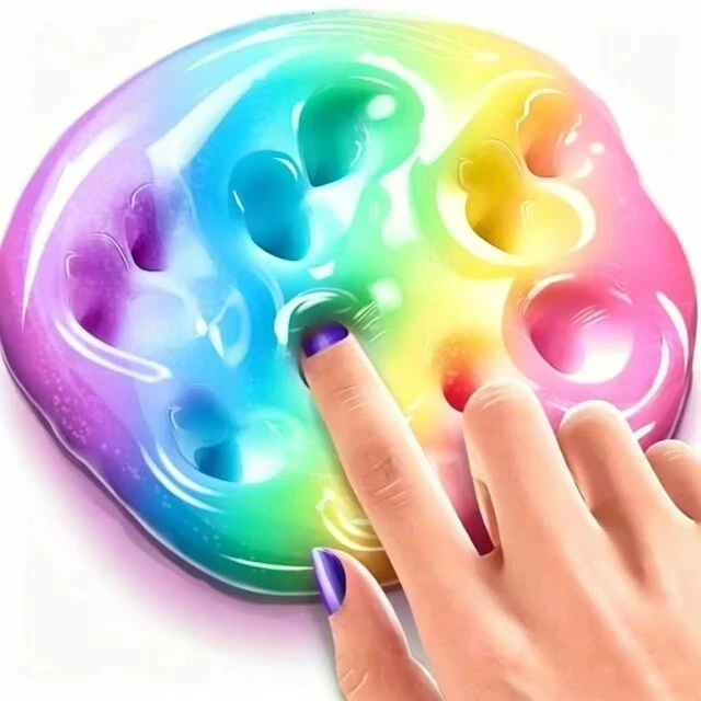 黏土模拟器史莱姆ICON