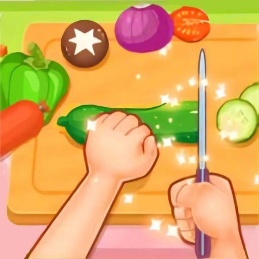 做饭游戏合集ICON