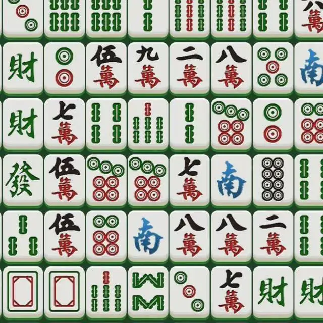 经典方块对对消ICON