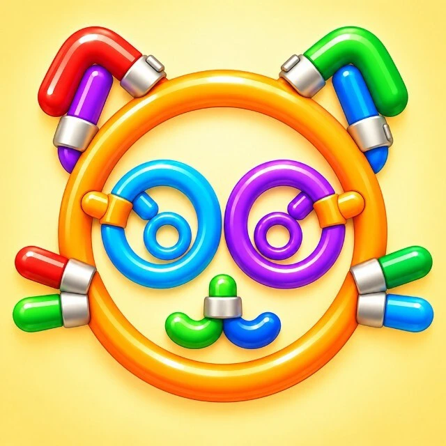 解个环ICON