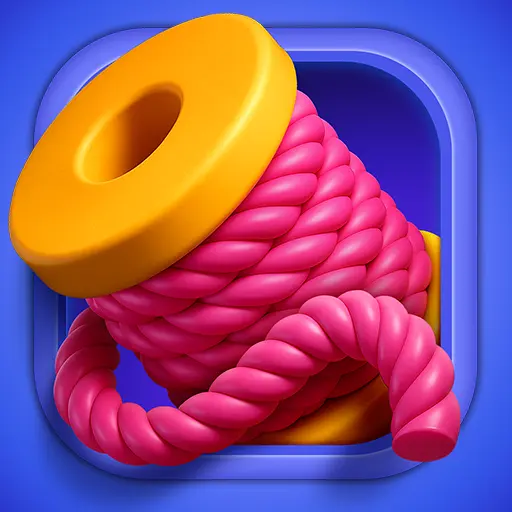 打毛线呀ICON