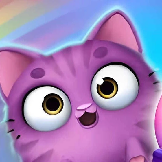 猫咪打工游戏ICON