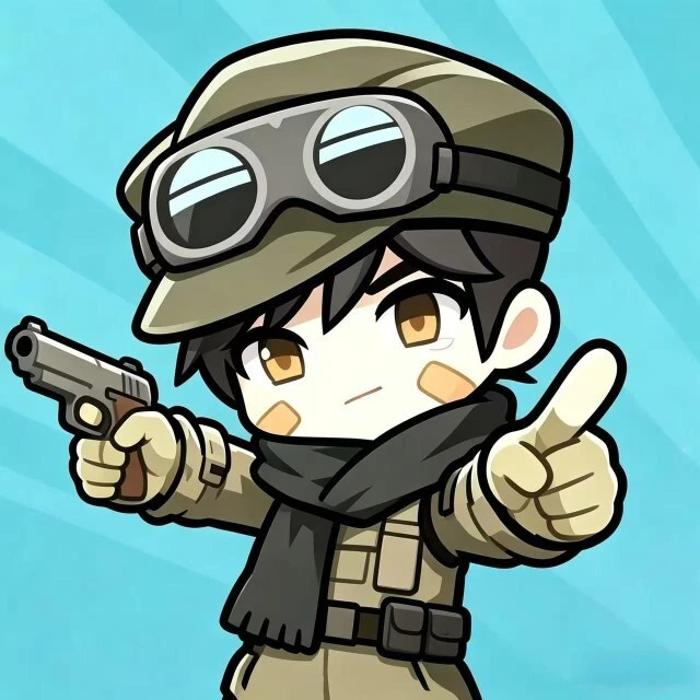 战了个车ICON